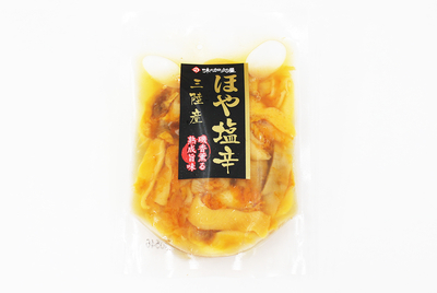 ほや塩辛　[冷凍]