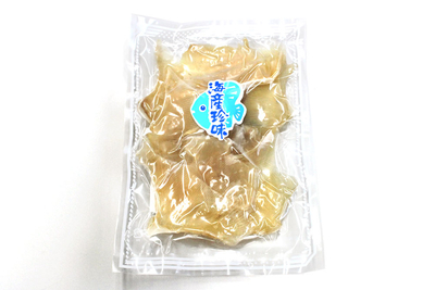 乾物・えいひれ[冷蔵･冷凍]