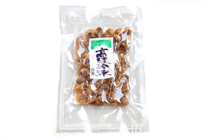 乾物・味付イタヤ貝[常温・冷蔵･冷凍]