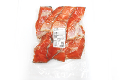 大切り紅カマ １ｋｇ　[冷凍]