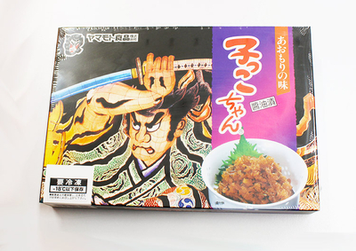 子っこちゃん　[冷凍]