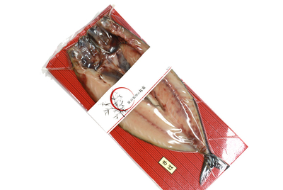 さばの一夜干し　[冷凍]