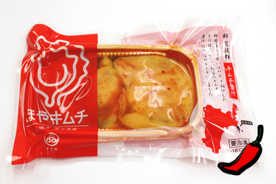 ほやキムチ 150g [冷凍]