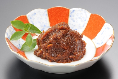 【武宗】近江牛の肉味噌