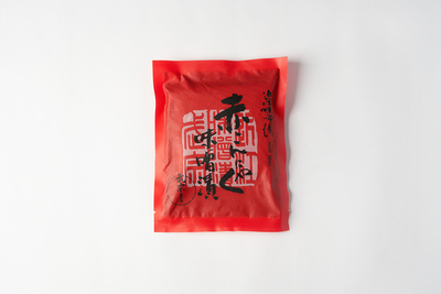 味噌漬 赤こんにゃく | 山上オンラインショップ