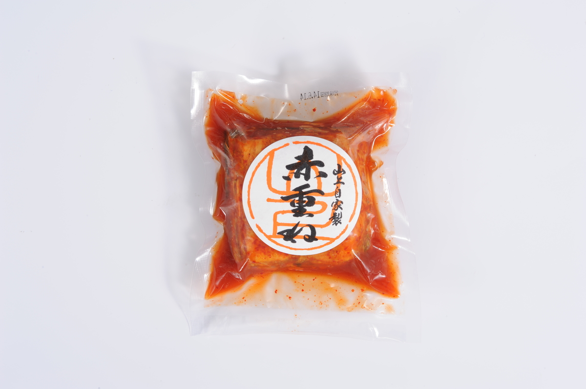 赤重ね | 山上オンラインショップ