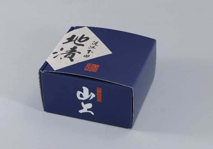 化粧箱詰め合わせセット小 | 山上オンラインショップ