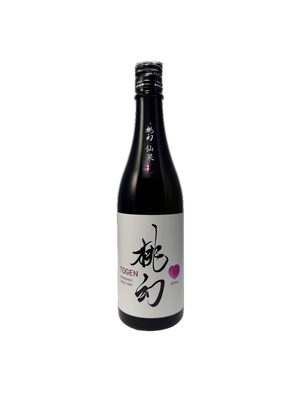 桃幻 仙果