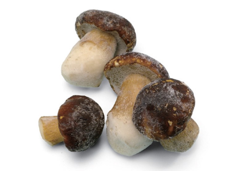 冷凍 ポルチーニ ホール (4－7cm) 1kg