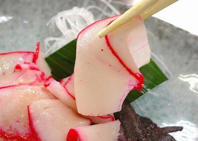 鯨ベーコン　50g