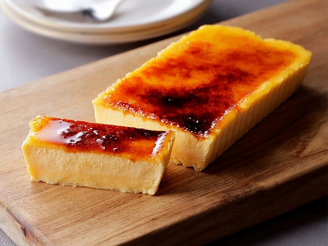 十勝ジャージークレマ・カタラーナ