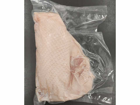 京鴨ロース 700g～800g(2枚合計)