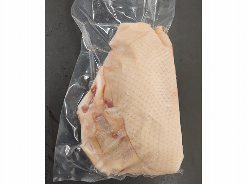 近江鴨ロース 約1kg(2枚合計)