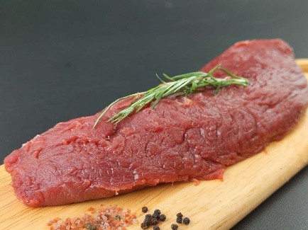 カンガルー肉