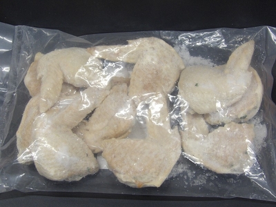 手羽ぎょうざ  600g（10個入り）