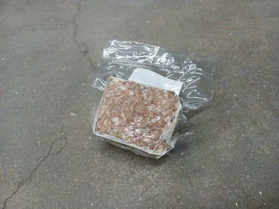 パテ・ド・カンパーニュ 約175g (発色剤抜き) 