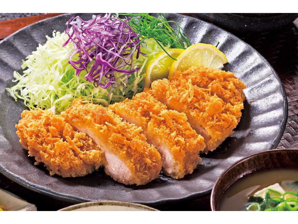 とんかつ