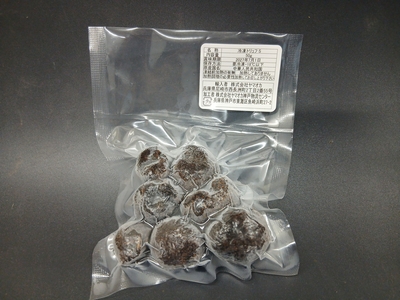 中国産 ヒマラヤトリュフ Sサイズ　50g