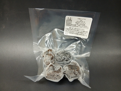 中国産 ヒマラヤトリュフ Mサイズ　50g