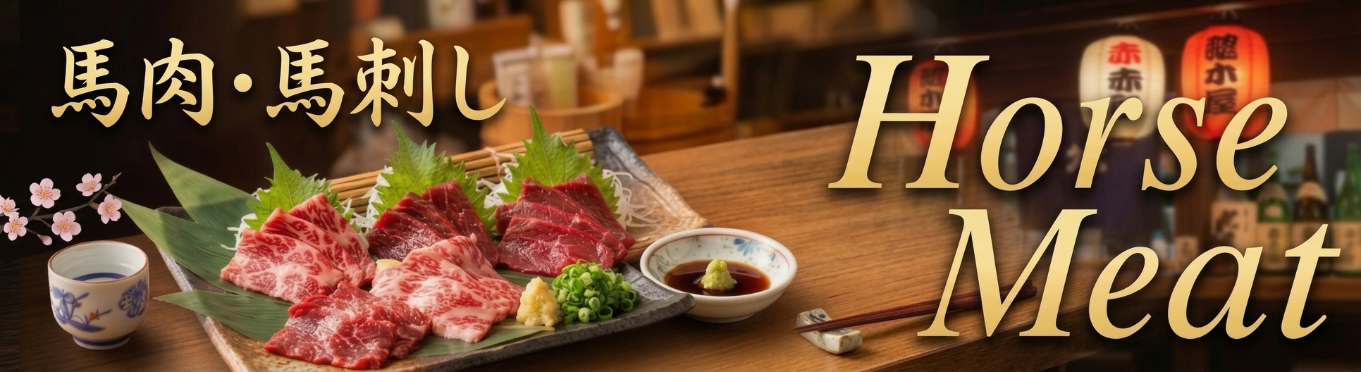 馬肉の通販