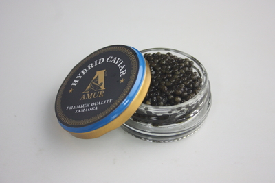 ハイブリッドキャビア　20g