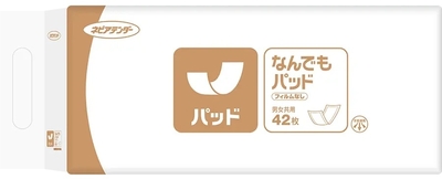 ネピアテンダー　なんでもパッド