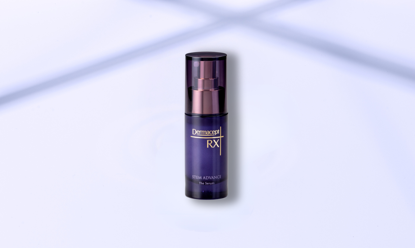 【会員限定】DermaceptRX ステムアドバンスセラム