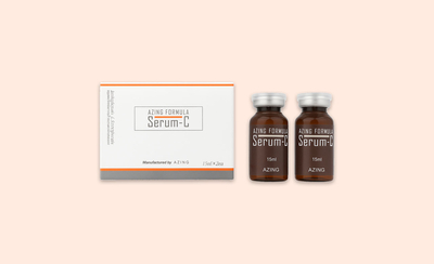 AZING FORMULA Serum-C