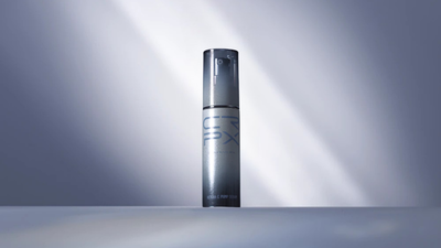 カリグラム　レチナCパンプセラム