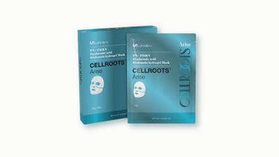 セルルーツ　マスクパック