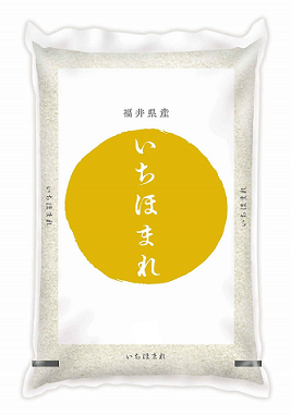 いちほまれ 10kg
