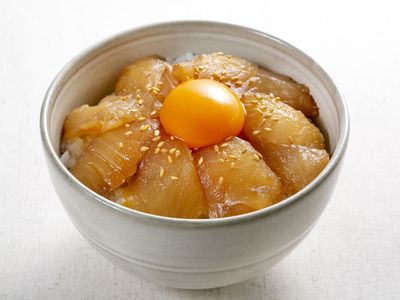 漬け丼の具 しょうゆたれ4種セット