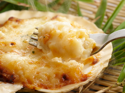 ほたてグラタン（5個入り）