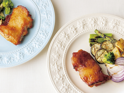 チキンステーキ(8食入り)