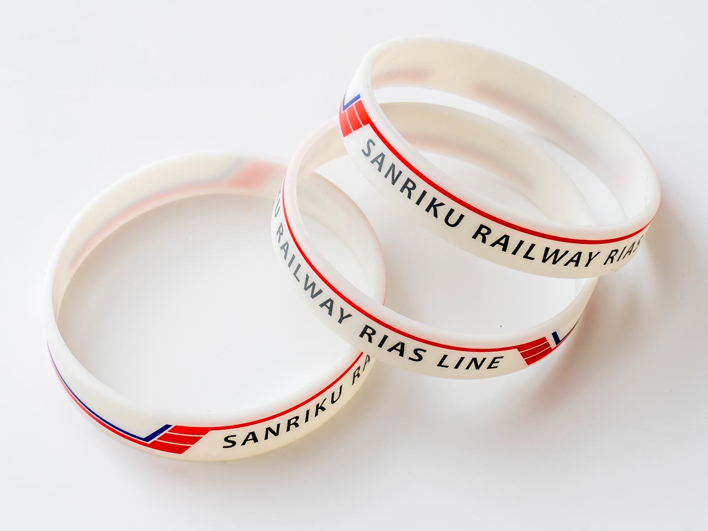 三鉄ラバーバンド【ネコポス可】 | さんてつ屋