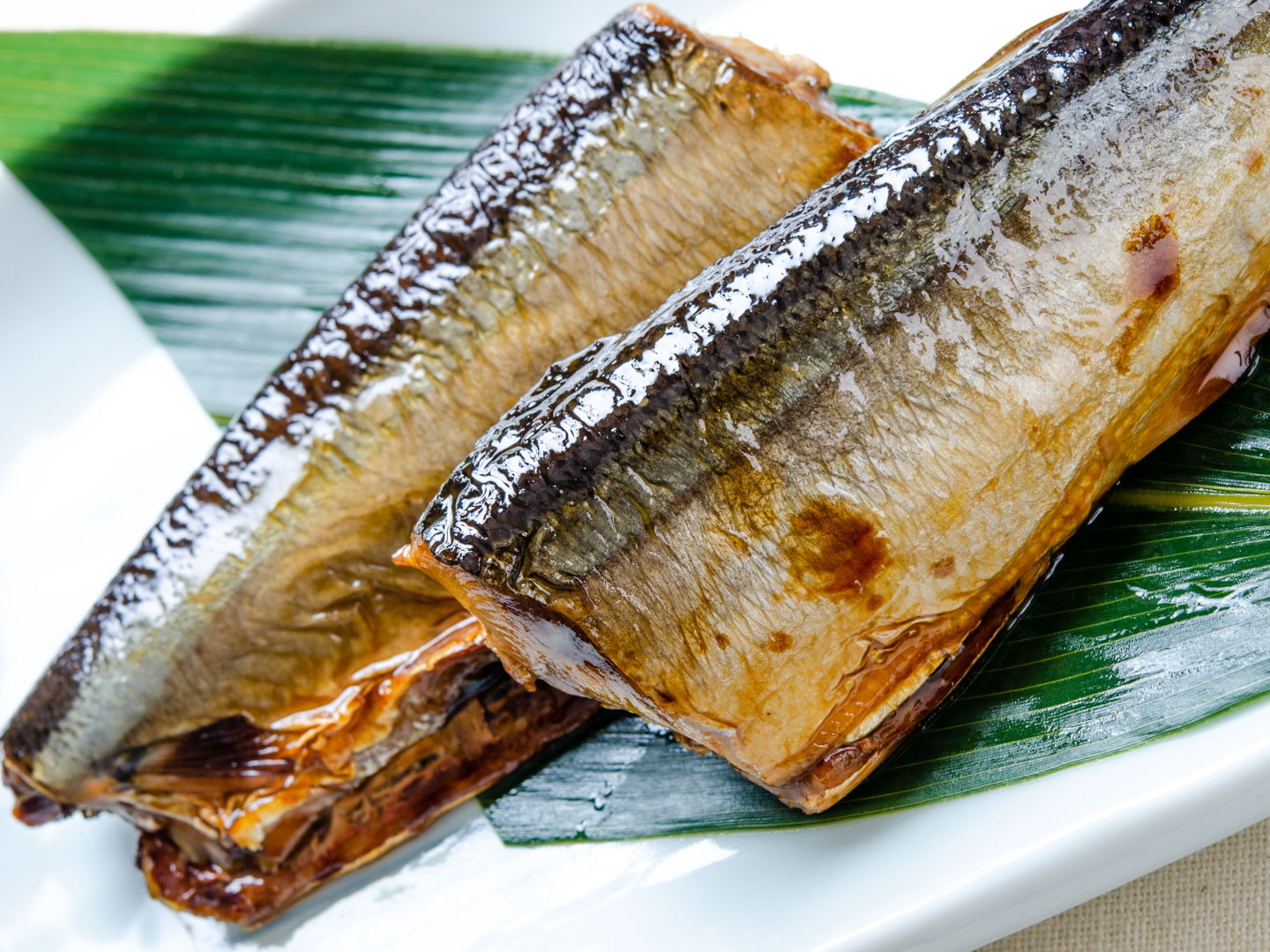 骨まで食べる三陸魚 5種セット さんてつ屋