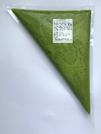 TA抹茶MIX 250g | 玉林園たまつう1854