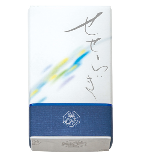 せせらぎ　半棹