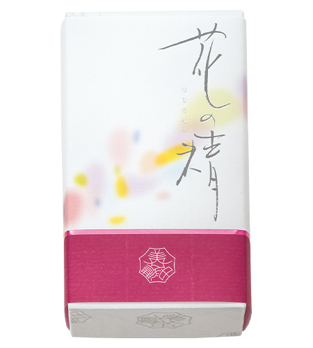 花の精　半棹