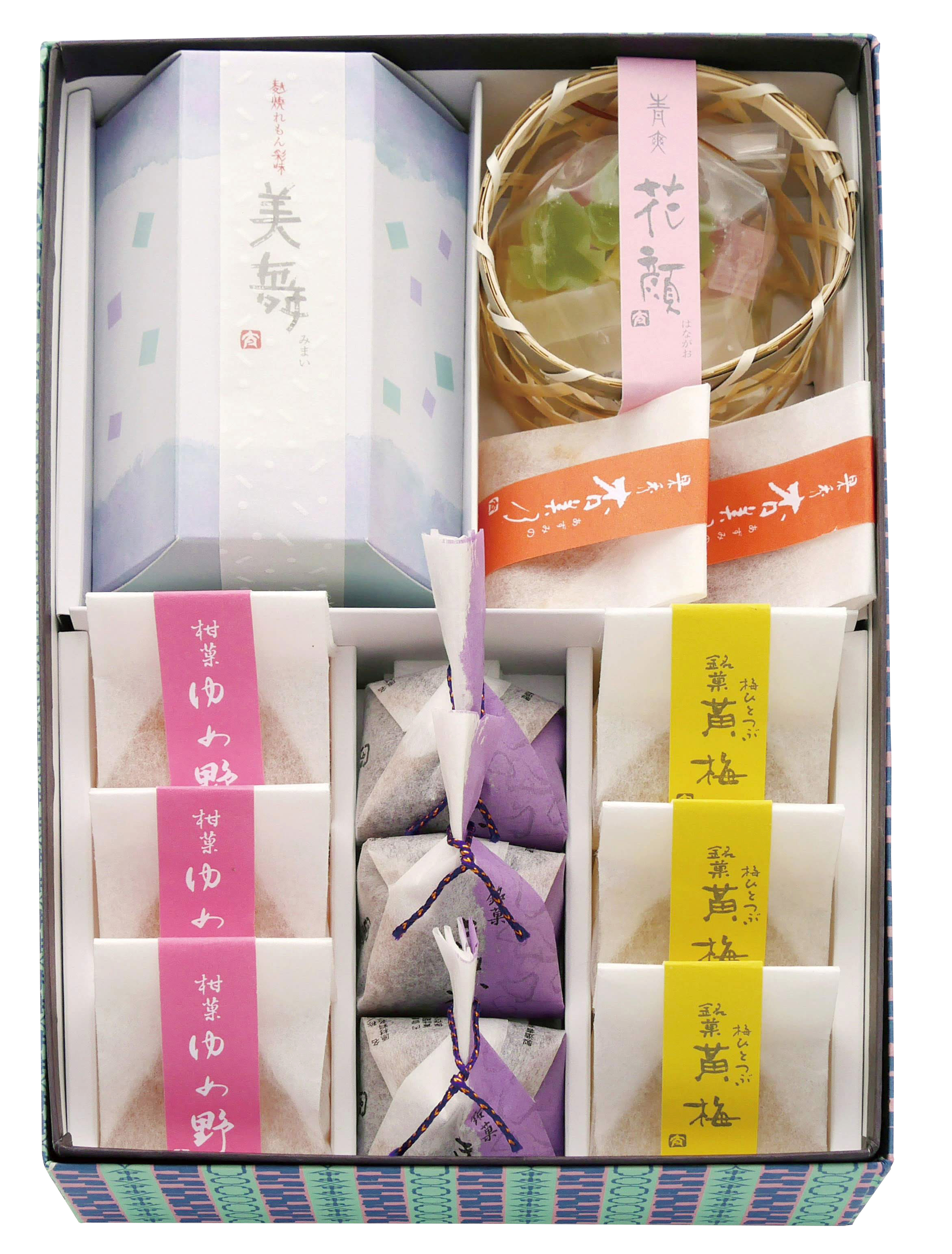 尾州詩　夏　（小）