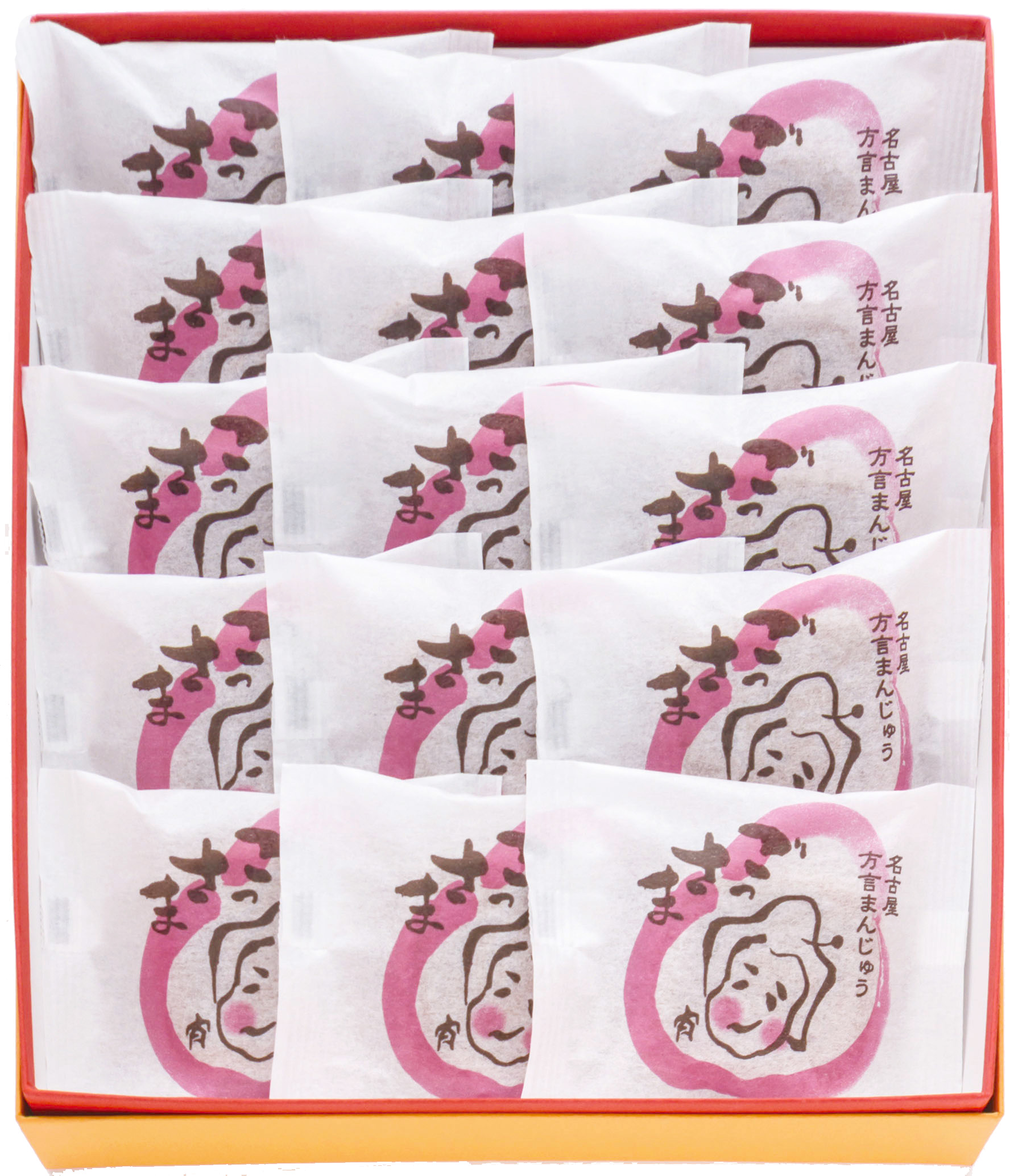 ごっさま15個入