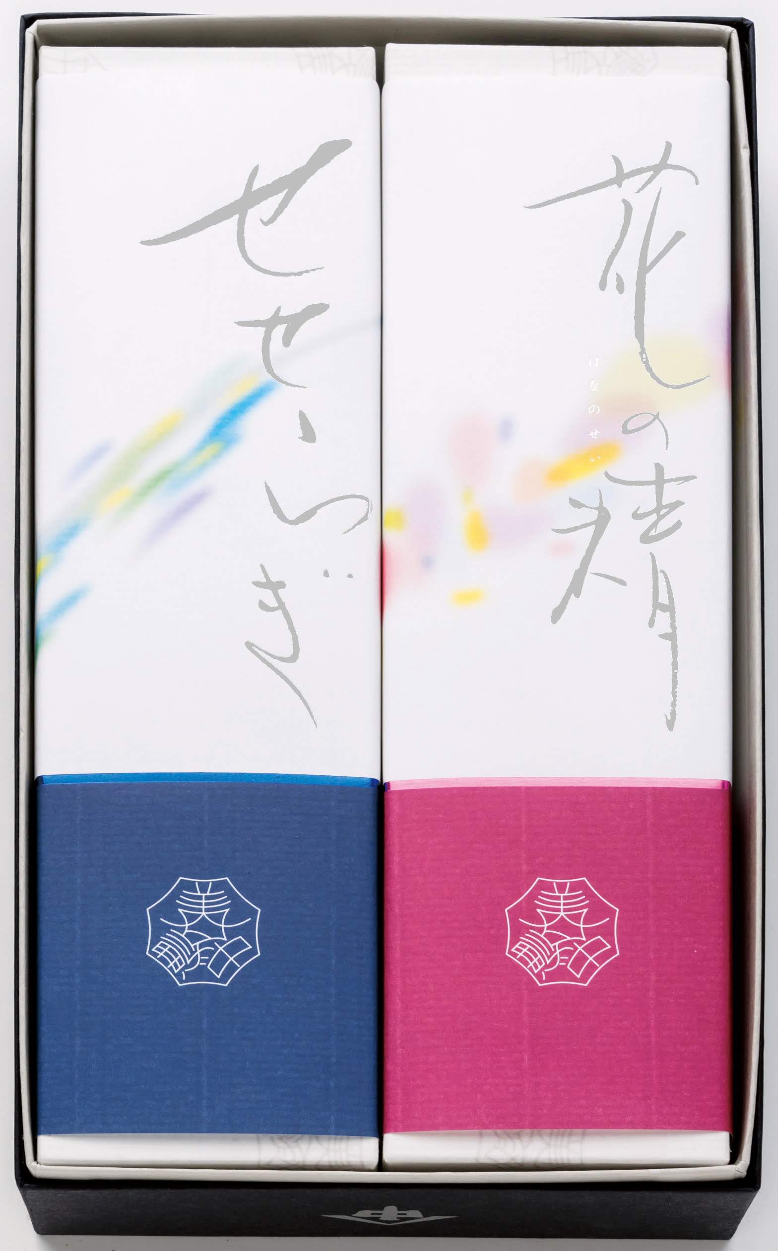 せせらぎ・花の精詰合せ