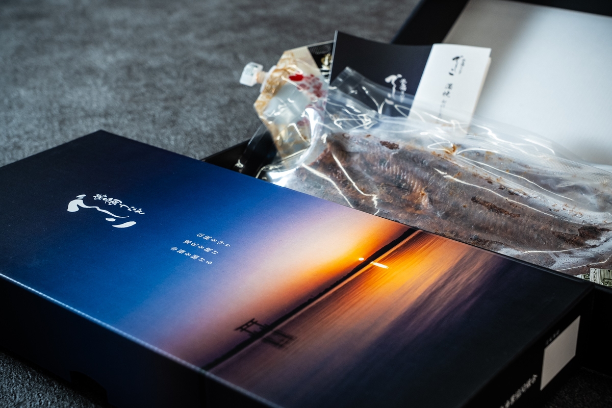 浜名湖うなぎ でしこ長蒲焼5枚 | 浜名湖養魚漁業協同組合【公式】