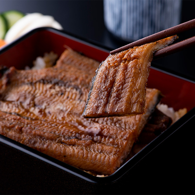 蒲焼さん専用 蒲焼イメージ