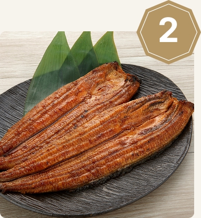 うの匠人気ランキング2位:浜名湖うなぎの長蒲焼(特大)