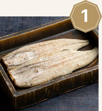 直営店売店人気ランキング1位:でしこ長白焼