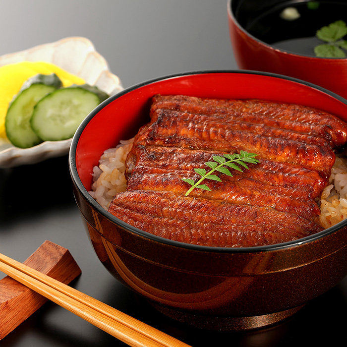 浜名湖うなぎ 蒲焼カット3枚 | 浜名湖養魚漁業協同組合【公式】