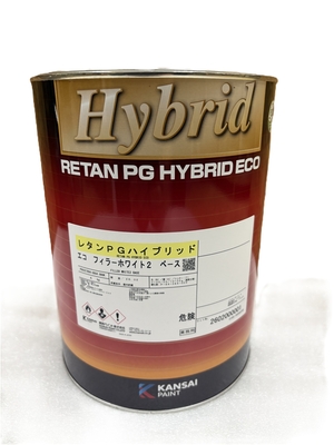 ｴｺﾌｨﾗｰﾎﾜｲﾄﾌﾟﾗｻﾌ 硬化剤付