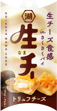 生・チー　トリュフチーズ２７ｇ