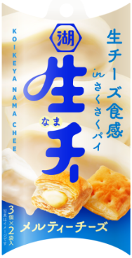 生・チー　メルティーチーズ２７ｇ